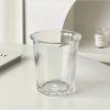 ginee_20260714145033698_6780422047.jpeg One Two Cups Gelas Minum Juice Water Reverse Mouthed Glass 350ml - FR510