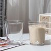ginee_20260714145033920_3712253398.jpeg One Two Cups Gelas Minum Juice Water Reverse Mouthed Glass 350ml - FR510