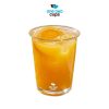 ginee_20260714145035413_2372253088.jpeg One Two Cups Gelas Minum Juice Water Reverse Mouthed Glass 350ml - FR510