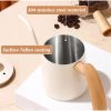 One Two Cups Teko Kopi Leher Angsa Gooseneck Pour Over Kettle 600ml - TC-40