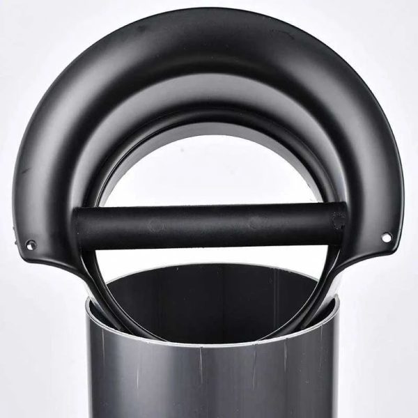 ginee_20260714145157580_1825530977.jpeg One Two Cups Wadah Ampas Kopi Standing Coffee Knock Box 22x85cm - Y-200