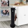 ginee_20260714145158020_0867790223.jpeg One Two Cups Wadah Ampas Kopi Standing Coffee Knock Box 22x85cm - Y-200