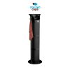 ginee_20260714145158772_7923600672.jpeg One Two Cups Wadah Ampas Kopi Standing Coffee Knock Box 22x85cm - Y-200