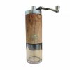 One Two Cups Alat Penggiling Kopi Manual Coffee Grinder Adjustable - DSU-17