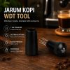 One Two Cups Jarum Kopi Espresso WDT Needle Distribution Tool 7 Pin - MD-600