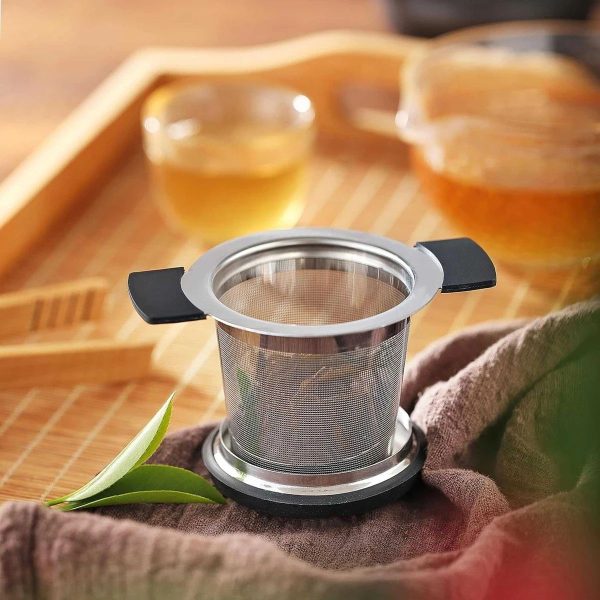 ginee_20260714145520472_0473580772.jpeg One Two Cups Filter Saringan Teh Tea Infuser Brew-In Stainless 201 - WLC36