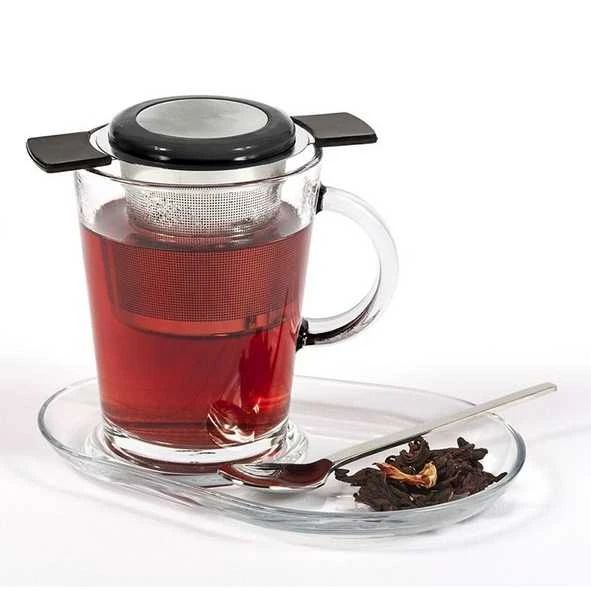 ginee_20260714145521168_6293522707.jpeg One Two Cups Filter Saringan Teh Tea Infuser Brew-In Stainless 201 - WLC36