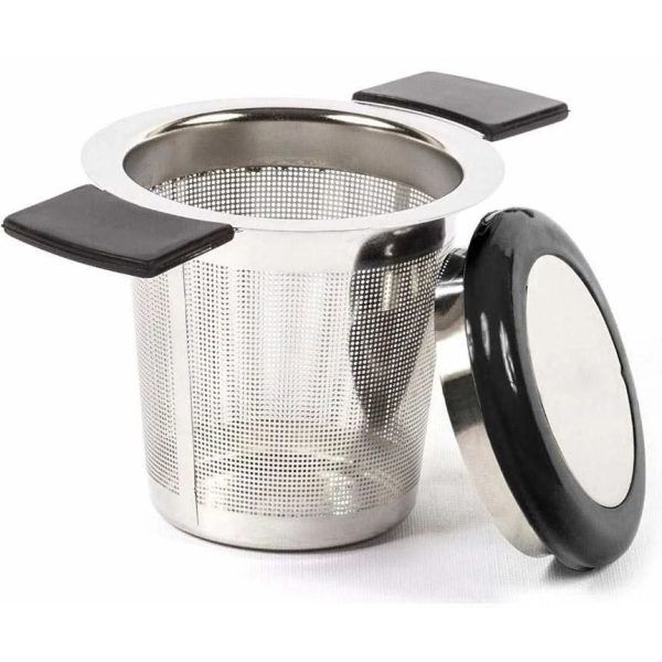 ginee_20260714145521624_8698142499.jpeg One Two Cups Filter Saringan Teh Tea Infuser Brew-In Stainless 201 - WLC36