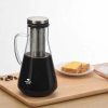 ginee_20260714145603280_7923633750.jpeg One Two Cups Teko Kopi Cold Brew Coffee Maker Stainless Filter 1.6L - MD-11