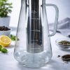 ginee_20260714145604678_2761217368.jpeg One Two Cups Teko Kopi Cold Brew Coffee Maker Stainless Filter 1.6L - MD-11