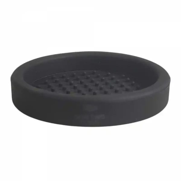One Two Cups Alas Tamper Tamping Mat Espresso Silikon Portafilter 65mm - BB-151