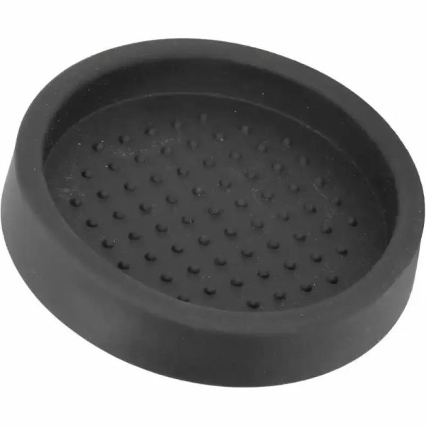 One Two Cups Alas Tamper Tamping Mat Espresso Silikon Portafilter 65mm - BB-151