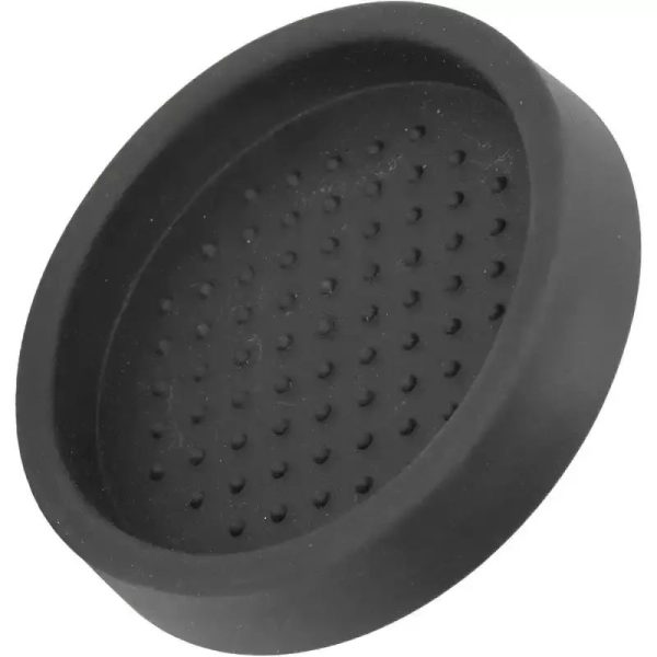 One Two Cups Alas Tamper Tamping Mat Espresso Silikon Portafilter 65mm - BB-151