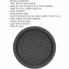 One Two Cups Alas Tamper Tamping Mat Espresso Silikon Portafilter 65mm - BB-151