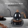 ginee_20260714145817950_6431542048.jpeg One Two Cups Teko Listrik Kopi Pemanas Air Leher Angsa Pour Over 1350W - PD-0600