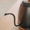 ginee_20260714145818702_9585004877.jpeg One Two Cups Teko Listrik Kopi Pemanas Air Leher Angsa Pour Over 1350W - PD-0600