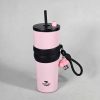 ginee_20260714145838930_2827822464.jpeg One Two Cups Botol Minum Tumbler Air Panas Dingin with Straw 710ml - YS-1000