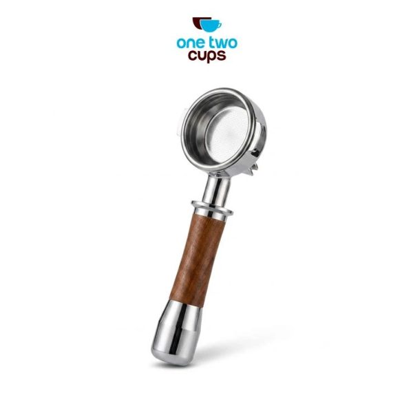 ginee_20260714145906918_5093140381.jpeg One Two Cups Portafilter Bottomless Naked Detachable Stainless 51mm - NP55