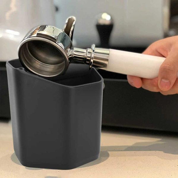ginee_20260714145932176_7078820567.jpeg One Two Cups Wadah Ampas Kopi Espresso Knock Box Container 1.8L - MK18