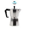ginee_20260714150014381_2020224327.jpeg One Two Cups Moka Pot Teko Kopi Espresso Coffee Maker Stovetop 6 Cup 300ml- L10