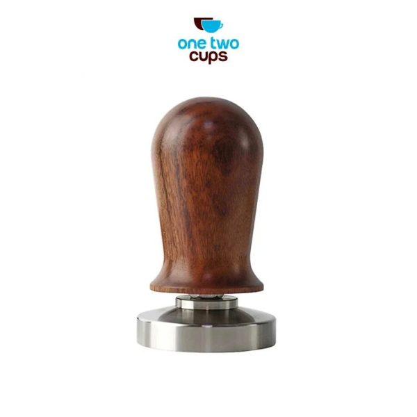 ginee_20260714150107103_1125000447.jpeg One Two Cups Tamper Kopi Espresso Barista Flat Base Stainless 51mm - JN-090