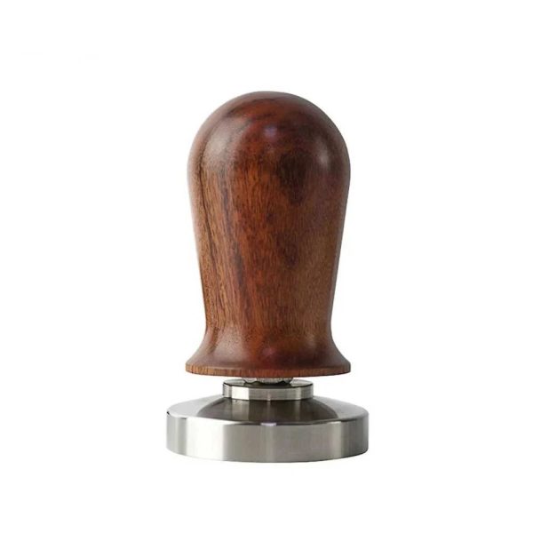 ginee_20260714150107659_6699089599.jpeg One Two Cups Tamper Kopi Espresso Barista Flat Base Stainless 51mm - JN-090