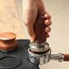 ginee_20260714150107860_6400409852.jpeg One Two Cups Tamper Kopi Espresso Barista Flat Base Stainless 51mm - JN-090