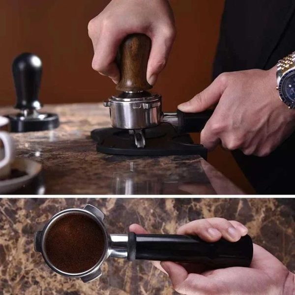 ginee_20260714150108081_6530831595.jpeg One Two Cups Tamper Kopi Espresso Barista Flat Base Stainless 51mm - JN-090