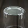ginee_20260714150129670_5243606232.jpeg One Two Cups Teko Teh Kaca Saringan Tahan Panas Api Glass Teapot 600ml - AP-600