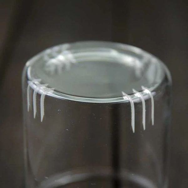 ginee_20260714150129670_5243606232.jpeg One Two Cups Teko Teh Kaca Saringan Tahan Panas Api Glass Teapot 600ml - AP-600