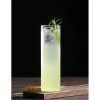 ginee_20260714150158587_0357788515.jpeg One Two Cups Gelas Kaca Aesthetic Kopi Teh Ultra Thin Glass 360ml - UK-03