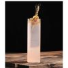 ginee_20260714150158936_2184234601.jpeg One Two Cups Gelas Kaca Aesthetic Kopi Teh Ultra Thin Glass 360ml - UK-03