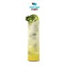 ginee_20260714150200006_7826646275.jpeg One Two Cups Gelas Kaca Aesthetic Kopi Teh Ultra Thin Glass 360ml - UK-03