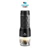 ginee_20260714150218255_3164517077.jpeg One Two Cups Hand Press Mini Espresso Coffee Maker 2in1 18 Bar 120ml - HS-8439N