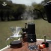 ginee_20260714150220830_1145817300.jpeg One Two Cups Hand Press Mini Espresso Coffee Maker 2in1 18 Bar 120ml - HS-8439N
