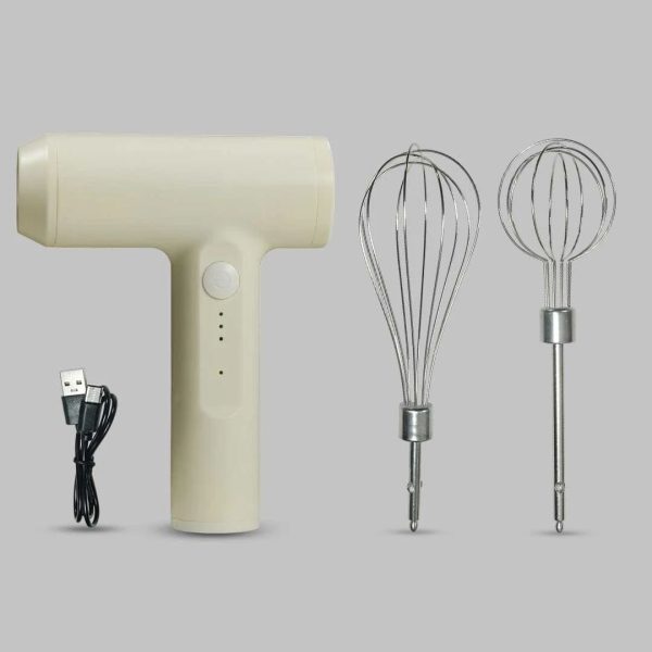 ginee_20260930122939816_0128422340.jpeg One Two Cups Mixer Tangan Mini Electric Whisk Wireless Multi Function - HMF20