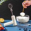 ginee_20260930122940004_5760988953.jpeg One Two Cups Mixer Tangan Mini Electric Whisk Wireless Multi Function - HMF20