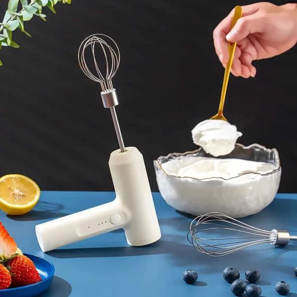 ginee_20260930122940004_5760988953.jpeg One Two Cups Mixer Tangan Mini Electric Whisk Wireless Multi Function - HMF20