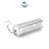 ginee_20260930123007738_0364973498.jpeg One Two Cups Saringan Teh Bumbu Rempah Stainless Steel Reusable Filter - TK304 - 6.5 x 2.3cm