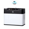 One Two Cups Knock Box Pembersih Portafilter Otomatis Cleaner 2L - G512N