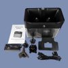 One Two Cups Knock Box Pembersih Portafilter Otomatis Cleaner 2L - G512N