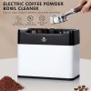 One Two Cups Knock Box Pembersih Portafilter Otomatis Cleaner 2L - G512N