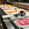 ginee_20260930123239429_4558554915.jpeg One Two Cups Sendok Scoop Es Krim Ice Cream Stainless Steel 22.5x6.7cm - AX-231