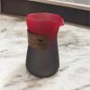 ginee_20260930123657235_7878886396.jpeg One Two Cups Coffee Server Chemex Drip Pour Over Teko Pitcher 500ml - L1 - Hitam Merah