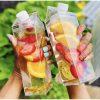 ginee_20260930123855526_6029437887.jpeg One Two Cups Botol Minum Clear Glass Water Bottle Milk Box Container - PMC11 - 1L
