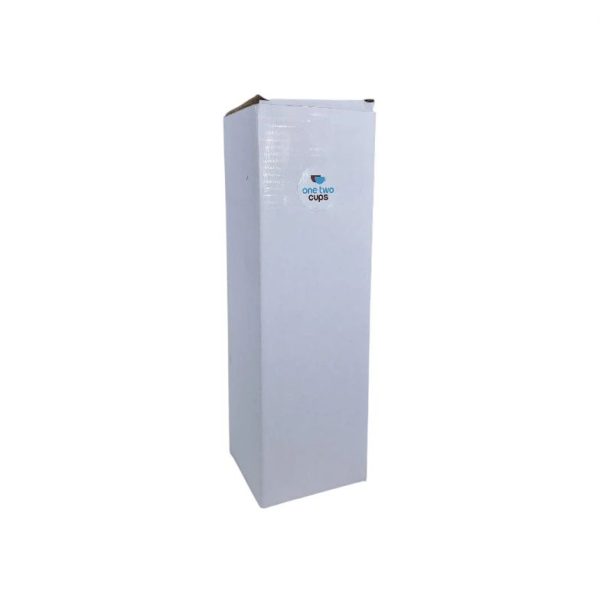 ginee_20260930123855821_0097274697.jpeg One Two Cups Botol Minum Clear Glass Water Bottle Milk Box Container - PMC11 - 1L