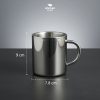 ginee_20260930123920229_4044251267.jpeg One Two Cups Cangkir Kopi Stainless Tahan Panas Double Wall 283ml - MG031