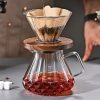 ginee_20260930123946162_0116342329.jpeg One Two Cups Coffee Server V60 Dripper Pour Over Borosilicate with Lid - SKD-10