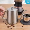 ginee_20260930124011272_5893465070.jpeg One Two Cups Teko Kopi Leher Angsa Gooseneck Pour Over Drip Kettle - HS-52