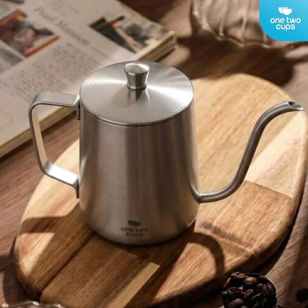 ginee_20260930124011655_6861493989.jpeg One Two Cups Teko Kopi Leher Angsa Gooseneck Pour Over Drip Kettle - HS-52